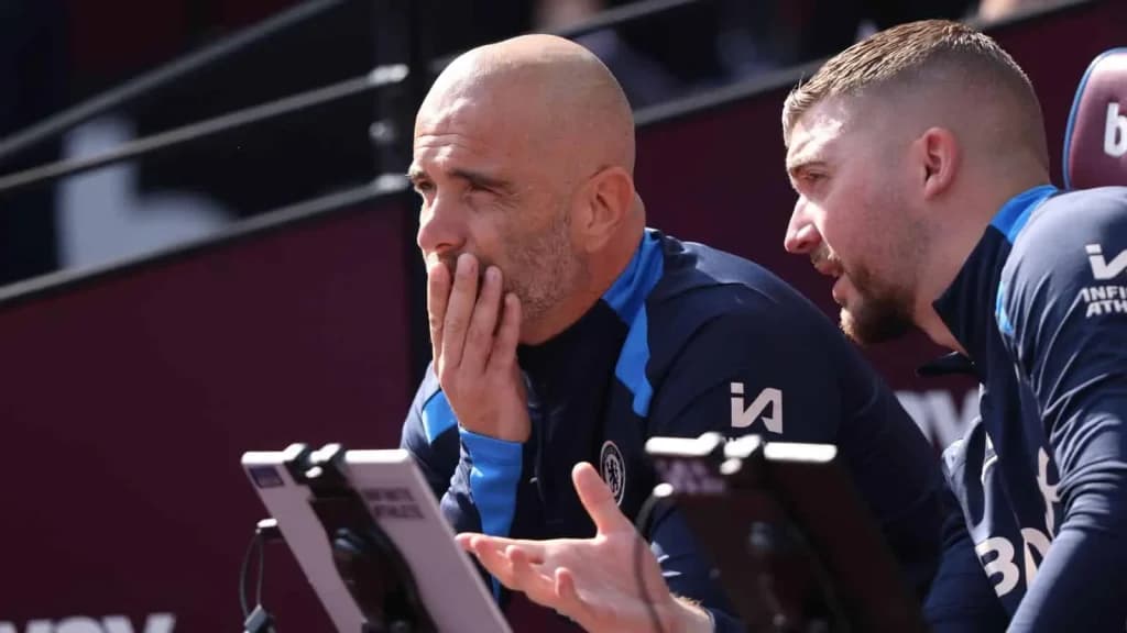 The Premier League's Transfer Market Spending Habits