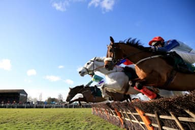 Today's Horse Racing Tips: Sunday December 19th