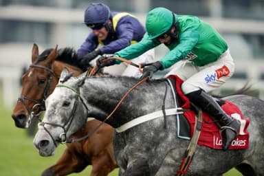 Today's Horse Racing Tips: Wednesday December 29th